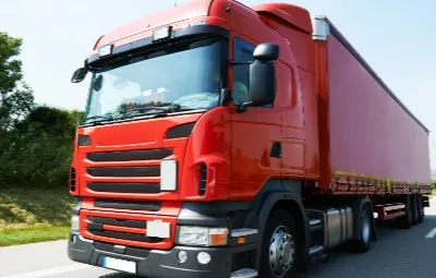 Antalya Güney Ambar Kargo