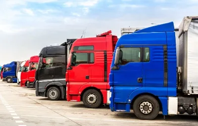 Antalya Güney Ambar Nakliyat