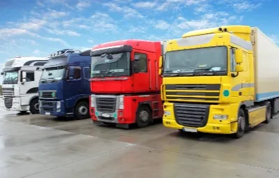 Antalya Güney Nakliye Ambarı