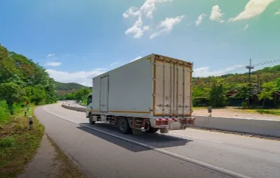 Antalya ile Güney Arası Bulaşık Makinesi Taşıma