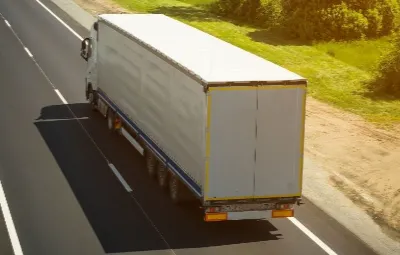 Antalya ile Güney Arası Parça Eşya Taşıma