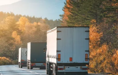 Antalya ile Güney Arası Klima Taşıma